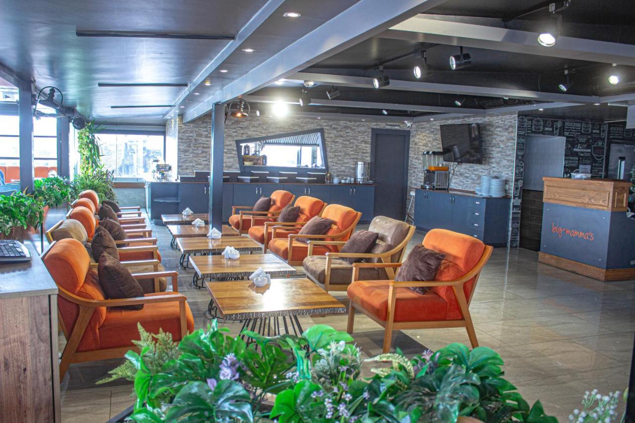 Elite Marmara Hotel Gungoren Istambul Exterior foto