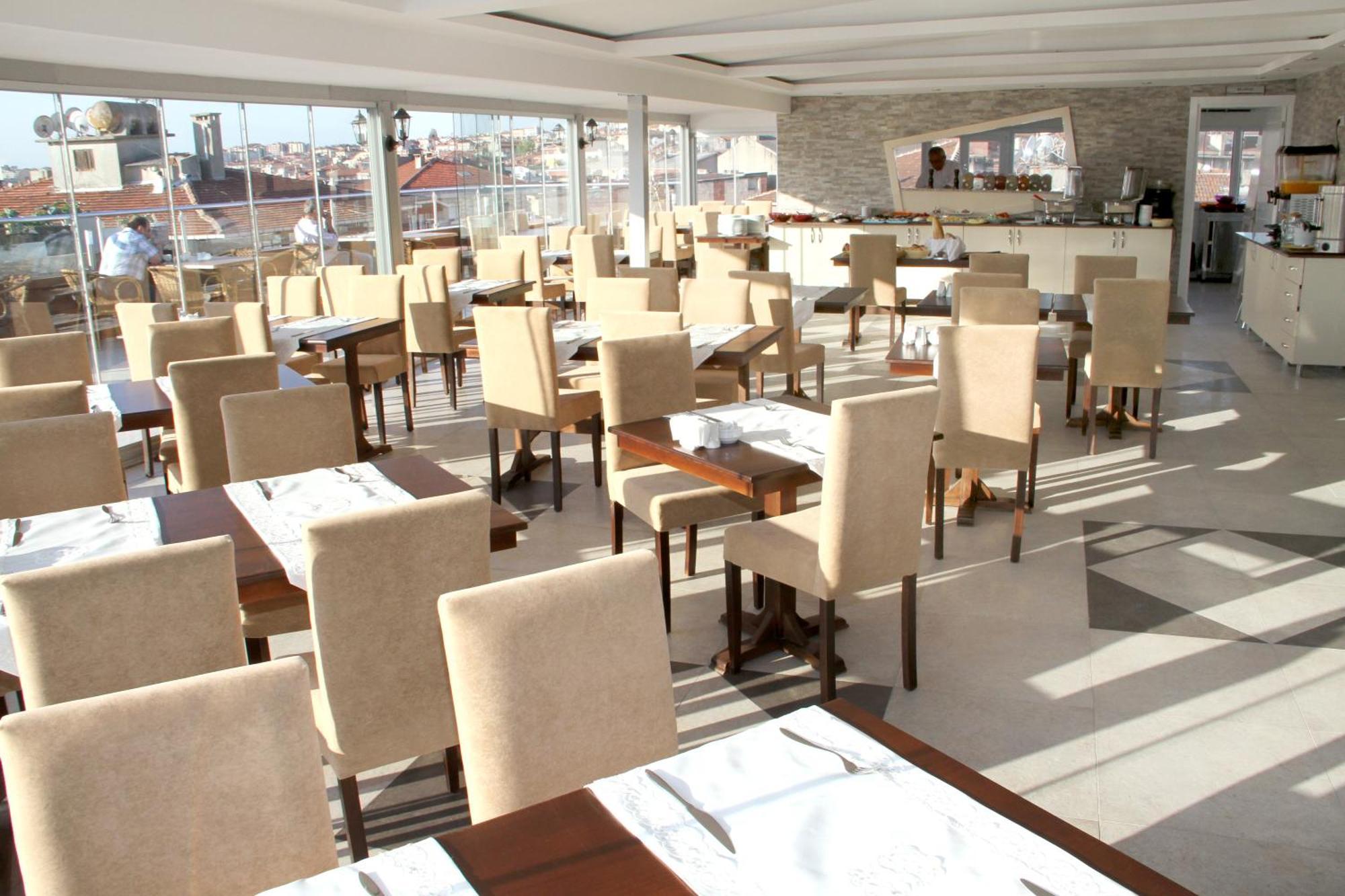 Elite Marmara Hotel Gungoren Istambul Exterior foto