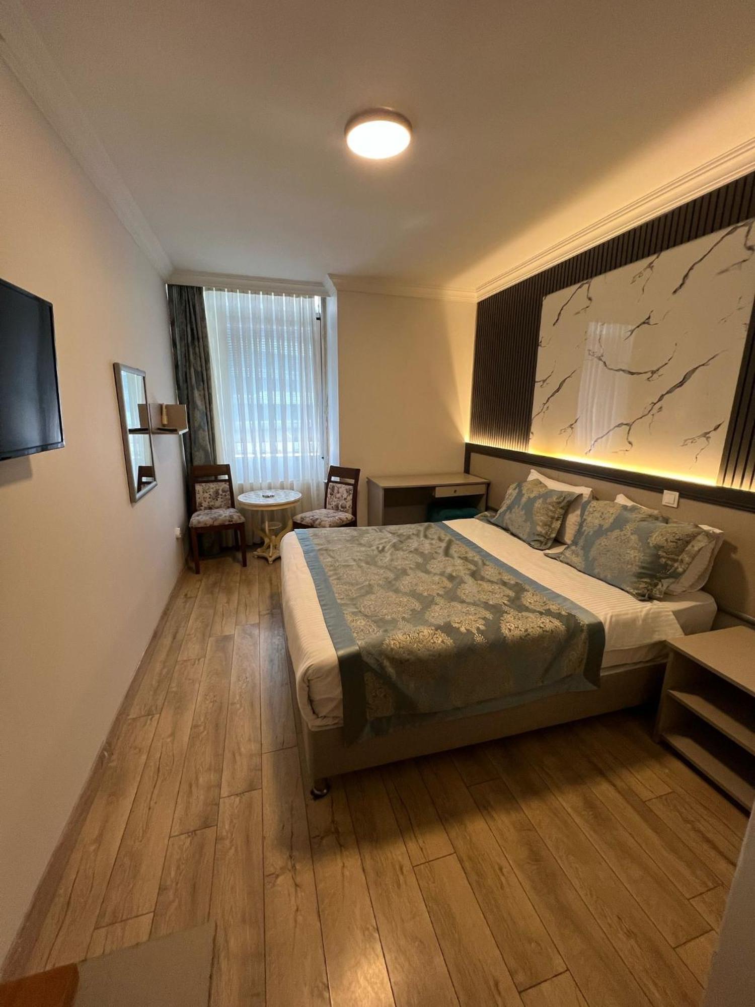 Elite Marmara Hotel Gungoren Istambul Exterior foto