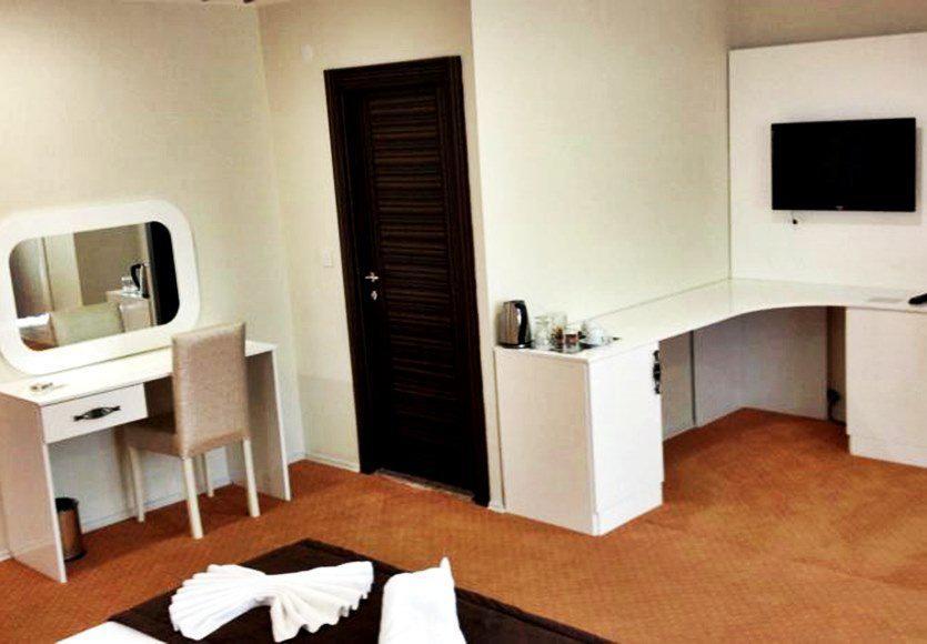 Elite Marmara Hotel Gungoren Istambul Exterior foto