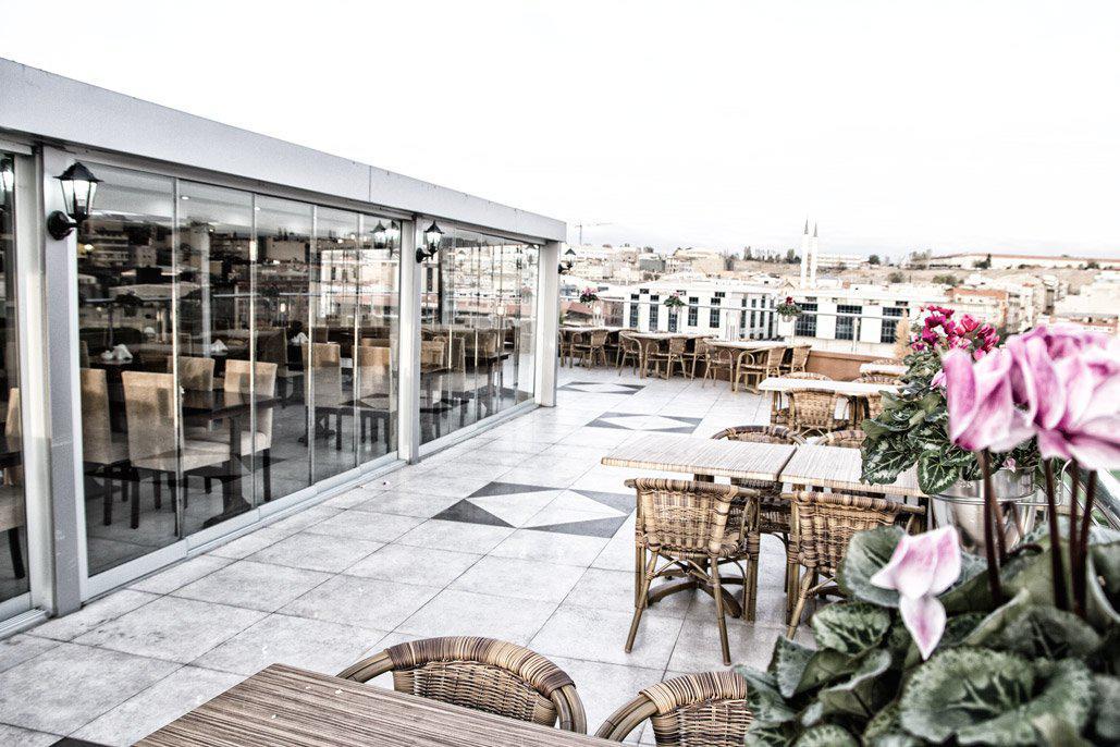 Elite Marmara Hotel Gungoren Istambul Exterior foto